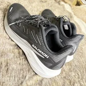 Salomon | Shoes | Salomon Aero Blaze 2 Heren Mens Shoes Size  display picture 1